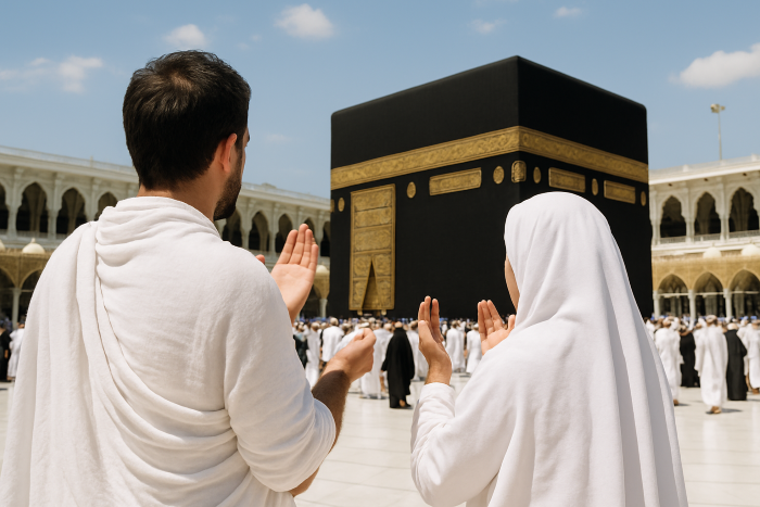 Langkah-langkah Daftar Haji Reguler dan Ketentuan yang Harus Dipenuhi